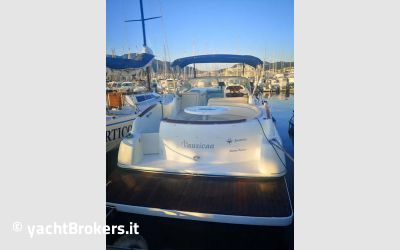 Jeanneau Leader 805