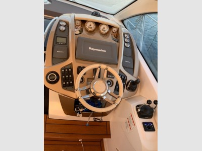 Sessa Marine C43