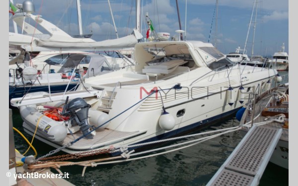 Cantieri Di Sarnico Sarnico 58