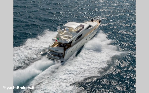 Ferretti Ferretti 72