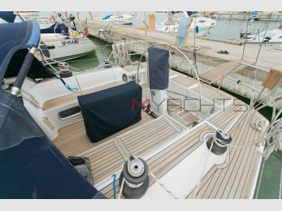 Cantiere Del Pardo Grand Soleil 45