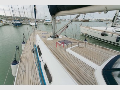 Cantiere Del Pardo Grand Soleil 45