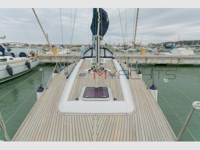 Cantiere Del Pardo Grand Soleil 45