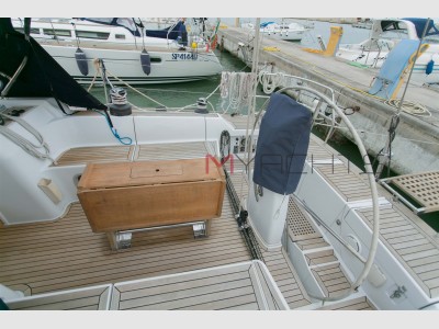 Cantiere Del Pardo Grand Soleil 45