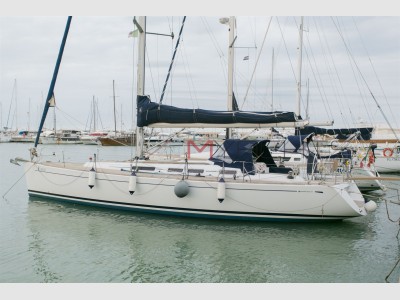 Cantiere Del Pardo Grand Soleil 45