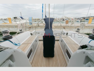 Cantiere Del Pardo Grand Soleil 45