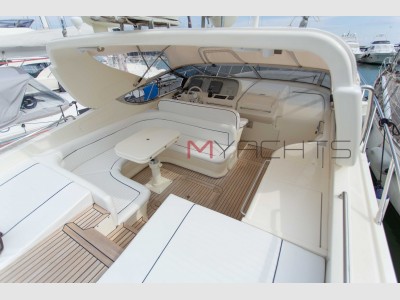 Cantieri Di Sarnico Sarnico 58