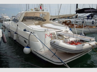 Cantieri Di Sarnico Sarnico 58