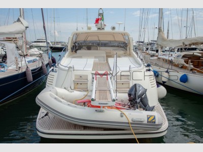 Cantieri Di Sarnico Sarnico 58