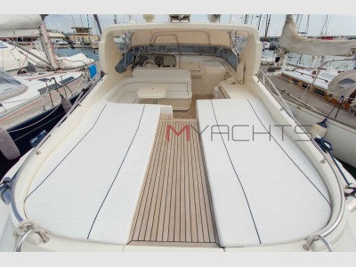 Cantieri Di Sarnico Sarnico 58