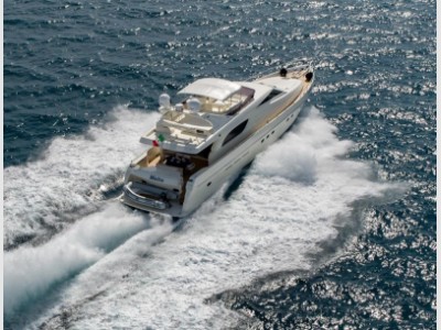 Ferretti Ferretti 72