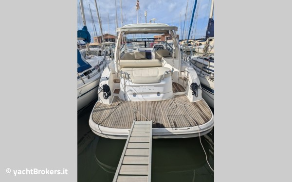 Bavaria Motor Bavaria 32 Sport