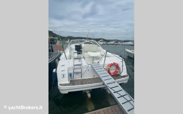Beneteau Flyer 9.20