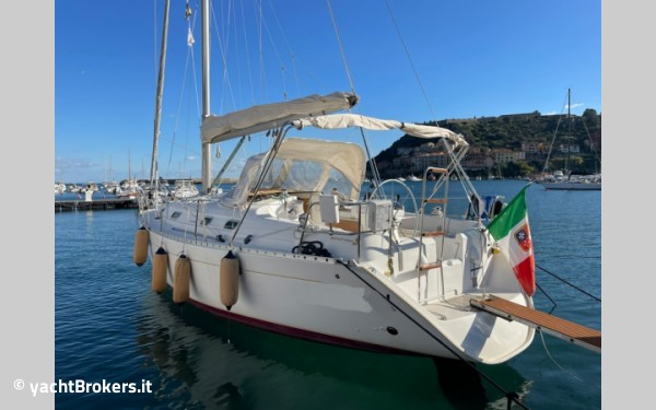 Beneteau Oceanis 381