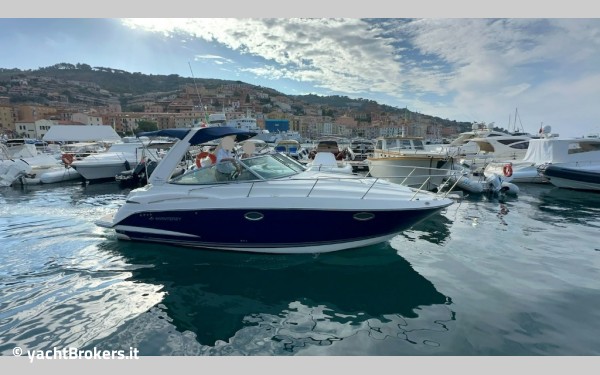 Monterey Monterey 315 Cr