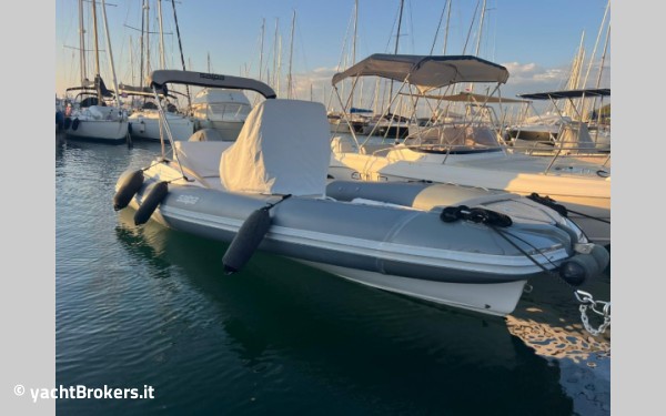 Salpa Soleil 20