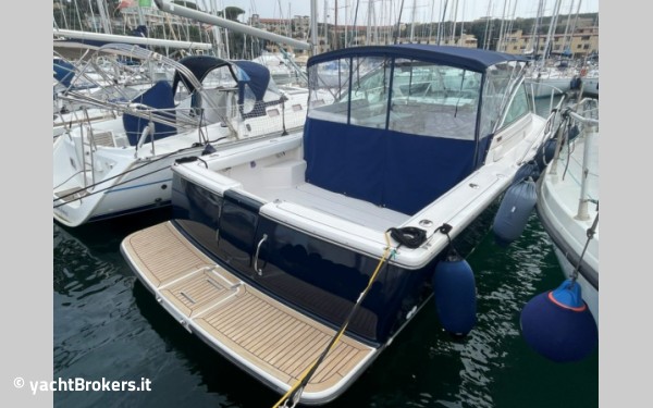 Tiara Yachts  Tiara 2900 Coronet