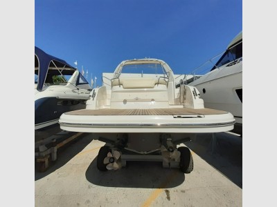 Bavaria Motor Bavaria 32 Sport