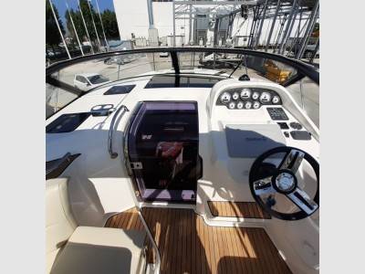 Bavaria Motor Bavaria 32 Sport