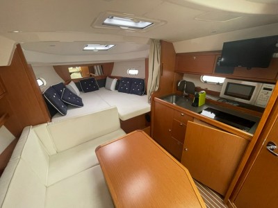 Bavaria Motor Bavaria 32 Sport