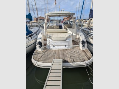 Bavaria Motor Bavaria 32 Sport