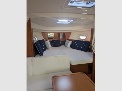 Bavaria Motor Bavaria 32 Sport