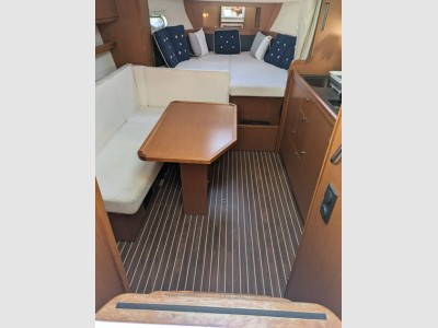 Bavaria Motor Bavaria 32 Sport
