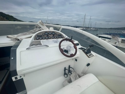Beneteau Flyer 9.20