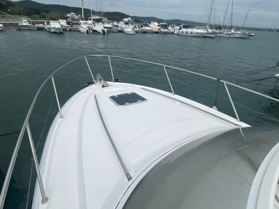 Beneteau Flyer 9.20