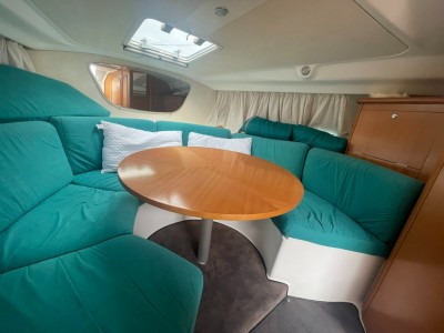 Beneteau Flyer 9.20