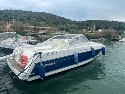 Beneteau Flyer 9.20