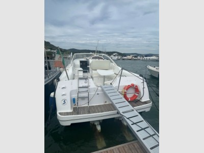 Beneteau Flyer 9.20