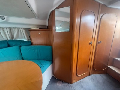 Beneteau Flyer 9.20