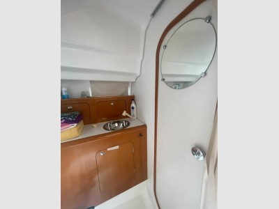 Beneteau Flyer 9.20