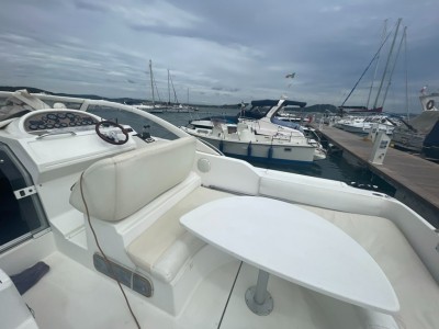 Beneteau Flyer 9.20