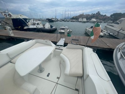 Beneteau Flyer 9.20