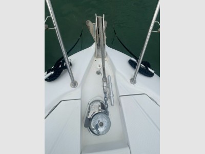 Beneteau Flyer 9.20
