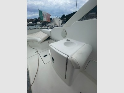 Beneteau Flyer 9.20