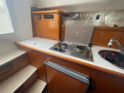 Beneteau Flyer 9.20