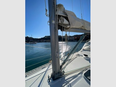Beneteau Oceanis 381