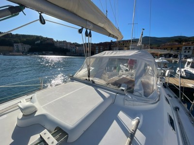 Beneteau Oceanis 381
