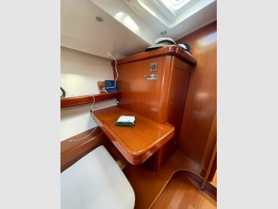 Beneteau Oceanis 523