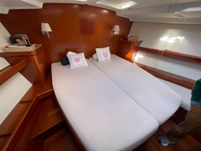 Beneteau Oceanis 523