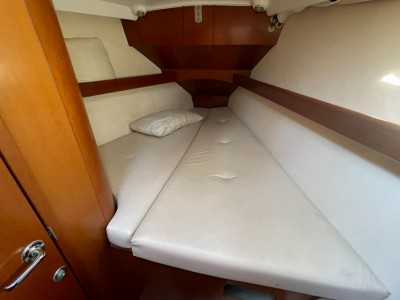 Beneteau Oceanis 523