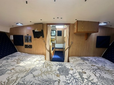 Bertram Yachts Bertram 28 Fly