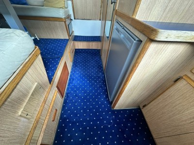 Bertram Yachts Bertram 28 Fly