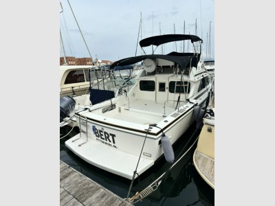 Bertram Yachts Bertram 28 Fly