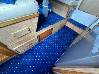 Bertram Yachts Bertram 28 Fly