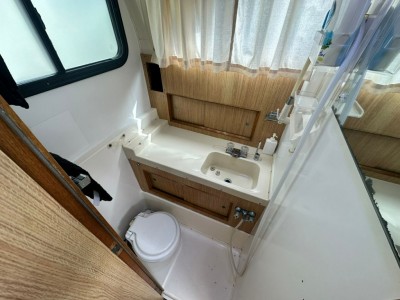 Bertram Yachts Bertram 28 Fly