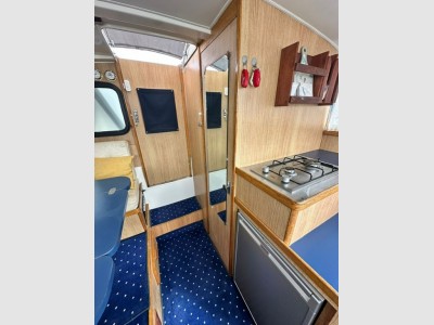 Bertram Yachts Bertram 28 Fly